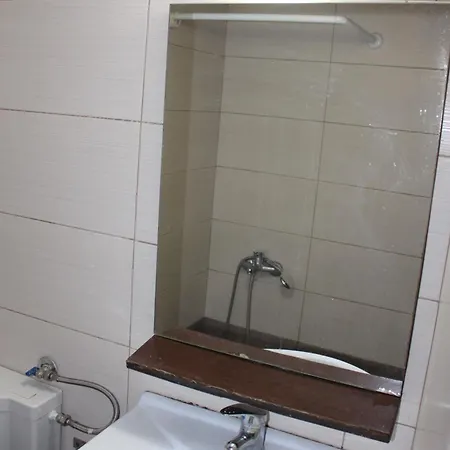 아파트 Amazing Studio Next To Center 10 Minutes Walk No1
